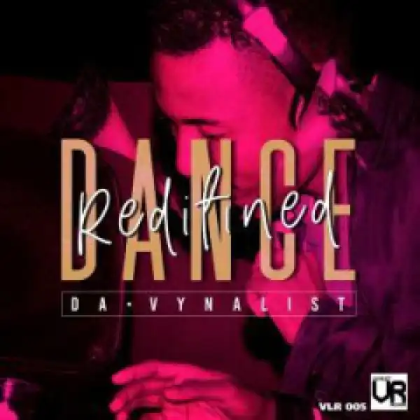 Da Vynalist - Better Place (Remix) Ft. Voca Radges